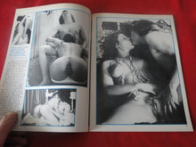 Load image into Gallery viewer, Vintage Nude Erotic Sexy Adult Magazine The Great Bachelor November 1976         JB1
