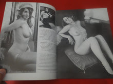 Load image into Gallery viewer, Vintage Nude Erotic Sexy Adult Men&#39;s  Magazine Showoff 1970        P54
