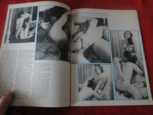 Load image into Gallery viewer, Vintage Nude Erotic Sexy Adult Magazine The Great Bachelor November 1976         JB1
