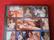Load image into Gallery viewer, Vintage Adult Porn XXX DVD Erotic Movie Young and Plump 3           X19
