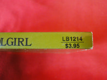 Load image into Gallery viewer, Vintage Erotic Adult Paperback Book/Novel Oakmore Stripped and Whipped Schoolgirl   PB4
