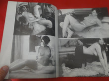 Load image into Gallery viewer, Vintage Nude Erotic Sexy Adult Men&#39;s  Magazine Showoff 1970        P54
