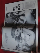 Load image into Gallery viewer, Vintage Nude Erotic Sexy Adult Magazine Adam October 1974    JB34

