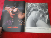 Load image into Gallery viewer, Vintage Nude Erotic Sexy Big Tit Adult Magazine Gem July 1975         P52
