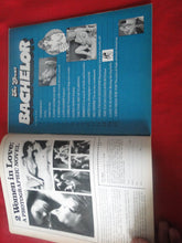 Load image into Gallery viewer, Vintage Nude Erotic Sexy Adult Magazine The Great Bachelor July 1976         JB1
