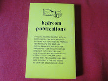 Load image into Gallery viewer, Vintage Erotic Adult Paperback Book/Novel Animal Rape        G2
