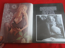 Load image into Gallery viewer, Vintage Nude Erotic Sexy Adult Magazine Parliament Buds 1978        P84
