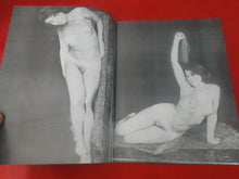 Load image into Gallery viewer, Vintage Nude Erotic Sexy Adult Men&#39;s Magazine Gigi       P54
