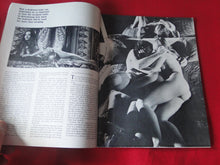Load image into Gallery viewer, Vintage Nude Erotic Sexy Adult Magazine Adam November 1974   JB34
