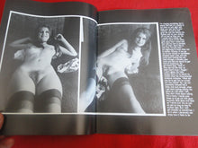 Load image into Gallery viewer, Vintage Nude Erotic Sexy Adult Magazine Parliament Buds 1978        P84

