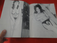 Load image into Gallery viewer, Vintage Nude Erotic Sexy Adult Men&#39;s Magazine Gigi       P54
