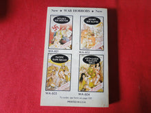 Load image into Gallery viewer, Vintage Erotic Adult Paperback Book/Novel The Doberman Next Door      G2
