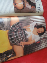 Load image into Gallery viewer, Vintage Nude Erotic Sexy Adult Magazine Just 18 Sept. 2000        P99
