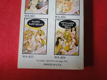 Load image into Gallery viewer, Vintage Erotic Adult Paperback Book/Novel The Doberman Next Door      G2
