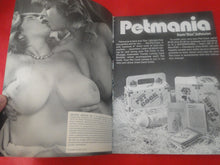 Load image into Gallery viewer, Vintage Nude Erotic Sexy Adult Men&#39;s Magazine Private Annual No. 1 1979   P54
