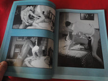 Load image into Gallery viewer, Vintage Adult Erotic Sexy Magazine Gay Interest Thrust 1995          50
