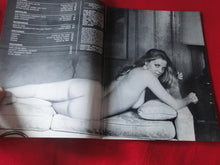 Load image into Gallery viewer, Vintage Nude Erotic Sexy Adult Magazine Adam December 1974     JB34
