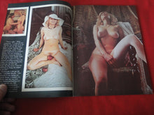 Load image into Gallery viewer, Vintage Nude Erotic Sexy Adult Magazine The Great Bachelor March 1976 Roberta Pedon        JB1
