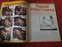 Load image into Gallery viewer, Vintage Nude Erotic Sexy Adult Magazine The Great Bachelor March 1976 Roberta Pedon        JB1
