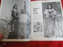 Load image into Gallery viewer, Vintage Nude Erotic Sexy Adult Magazine Parliament Cocktail 1966      P84
