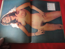 Load image into Gallery viewer, Vintage Nude Erotic Sexy Adult Magazine The Great Bachelor March 1976 Roberta Pedon        JB1
