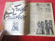 Load image into Gallery viewer, Vintage Nude Erotic Sexy Adult Magazine Male March 1981           JB26
