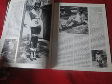 Load image into Gallery viewer, Vintage Nude Erotic Sexy Adult Magazine BDSM Bondage Foxy &amp; Fettered 1978     55
