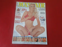 Load image into Gallery viewer, Vintage Nude Erotic Sexy Adult Magazine Mayfair Vol. 31 #11                    JB29
