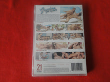 Load image into Gallery viewer, Vintage Adult Erotic Sexy Porn XXX DVD SEALED Grandma Gets Nailed #6     BT3
