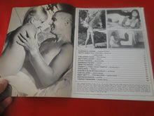 Load image into Gallery viewer, Vintage Nude Erotic Sexy Adult Men&#39;s Magazine Stud V. 1 No. 1 1967       P54
