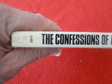 Load image into Gallery viewer, Vintage Adult Paperback Novel/Book The Confessions of a Black Don Juan Eros Goldstripe 1972   HC3
