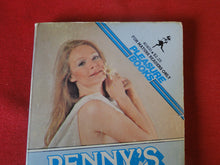 Load image into Gallery viewer, Vintage Erotic Adult Paperback Book/Novel Penny&#39;s Passions         PB4
