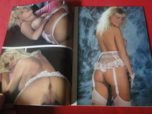 Load image into Gallery viewer, Vintage Nude Erotic Sexy Adult Magazine Squeeze May 1992         GM

