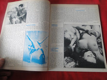 Load image into Gallery viewer, Vintage Nude Erotic Sexy Adult Magazine The Great Bachelor November 1976       JB1
