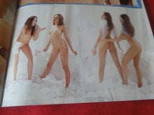 Load image into Gallery viewer, Vintage Nude Erotic Sexy Adult Magazine Cheri Teens 2006        P99
