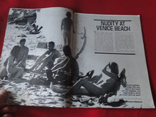 Load image into Gallery viewer, Vintage Nude Erotic Sexy Adult Magazine Adam January 1975   JB34
