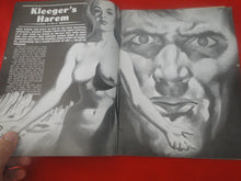 Load image into Gallery viewer, Vintage Nude Erotic Sexy Adult Men&#39;s Magazine Stud V. 1 No. 1 1967       P54
