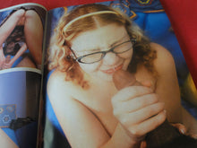 Load image into Gallery viewer, Vintage Nude Erotic Sexy Adult Magazine Cheri Teens 2006        P99
