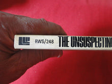 Load image into Gallery viewer, Vintage Erotic Adult Paperback Book/Novel The Unsuspecting Guest Liverpool      G2
