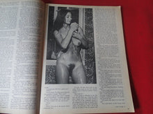 Load image into Gallery viewer, Vintage Nude Erotic Sexy Adult Magazine Adam January 1975   JB34
