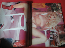 Load image into Gallery viewer, Vintage Nude Erotic Sexy Adult Magazine Squeeze May 1992         GM
