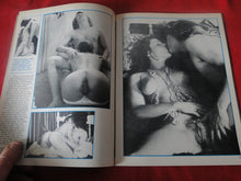 Load image into Gallery viewer, Vintage Nude Erotic Sexy Adult Magazine The Great Bachelor November 1976       JB1
