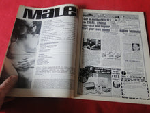 Load image into Gallery viewer, Vintage Nude Erotic Sexy Adult Magazine Male Annual 1977          JB26
