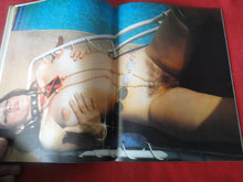 Load image into Gallery viewer, Vintage Nude Erotic Sexy Adult Magazine The Great Bachelor November 1976       JB1
