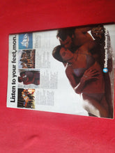 Load image into Gallery viewer, Vintage Nude Erotic Sexy Adult Magazine Men&#39;s Erotic Women &amp; Erotic Letters 1981       GM
