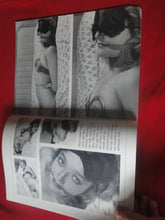 Load image into Gallery viewer, Vintage Nude Erotic Sexy Adult Magazine BDSM Bondage Hard Bound #11 Jan. 1989     55

