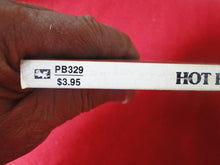 Load image into Gallery viewer, Vintage Erotic Adult Paperback Book/Novel Hot For Hounds And Horses         G2
