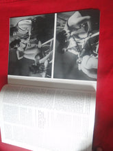 Load image into Gallery viewer, Vintage Nude Erotic Sexy Adult Magazine BDSM Bondage Hard Bound #11 Jan. 1989     55
