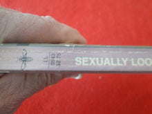 Load image into Gallery viewer, Vintage Adult Paperback Novel/Book Bee Line Sexually Loose Masseuse 1981         HC3
