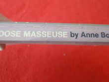 Load image into Gallery viewer, Vintage Adult Paperback Novel/Book Bee Line Sexually Loose Masseuse 1981         HC3
